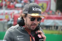 Formule 1-terugkeer van Alonso in gevaar?