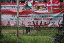 Italië: Het weekend in beeld gebracht