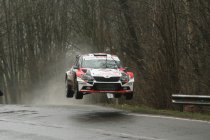 Benoit Allart alsnog uitgeroepen tot winnaar in Spa