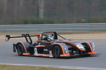 Paasraces Zandvoort: Nabeschouwing Ichiban Racing