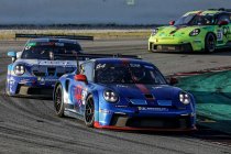 Barcelona: Jan Lauryssen kampioen in GT Cup Open