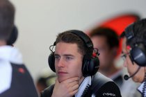 Stoffel Vandoorne genoemd als mogelijke vervanger van Haryanto bij Manor