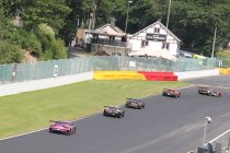 Zandvoort terug op de GT World Challenge Europe kalender - 24 Hours Spa op 28 en 29 juni