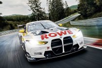 24H Nürburgring: Dries Vanthoor met Maxime Martin bij ROWE Racing