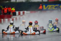 Goede resultaten voor Dedecker en Van Langendonck tijdens WSK Euro Series in Lonato