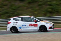 Kenny Herremans en Ford Van den Bossche kiezen opnieuw voor Team Lagrange