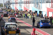 Vroemdag op Circuit Zolder kent overweldigend succes