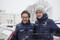 Neige et Glace: Winst voor Van Dalen na spannend duel met Kenis