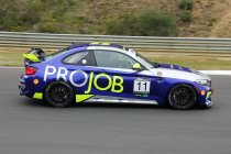 Finale races Zandvoort: tweede plaats voor Longin/Guelinckx in de endurance race