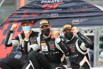 24H Spa: Alessandro Pier Guidi - "We dachten dat alles verloren was"