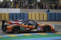 NEWSFLASH: Straftijd voor Ligier van Laurens Vanthoor