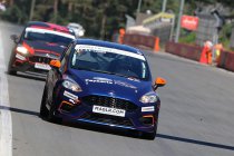 Zolder Superprix: Longin en Bastiaans verdelen de zeges
