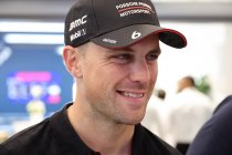 8H Bahrein: Laurens Vanthoor: "We mogen trots zijn dat wij Ferrari het nog moeilijk maken"