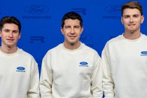 Ford maakt eerste rijders voor LMDh bekend