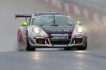 24H Zolder: Belgium Racing topt kletsnatte Q1