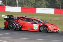 Zolder Fun Festival: Pole, zege en snelste ronde voor de Russell Racing Lamborghini