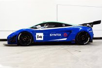 NSC Motorsports kiest voor Lamborgini Gallardo GT3