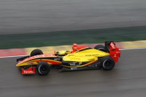 Motorland Aragon: Vandoorne vijfde in verregende tweede kwalificatie