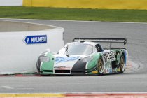 Spa Racing Festival: De eerste kampioenen van 2016 zijn bekend