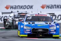 Assen: Robin Frijns wint thuisrace