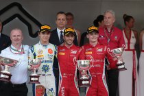 Monaco: Antonio Fuoco wint tweede formule 2 wedstrijd
