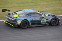 Spa: Optimum Motorsport zet pole om in zege