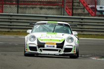 50 Jaar Circuit Zolder: Hattrick voor Porsche Groep Zuid in feestweekend op Circuit Zolder
