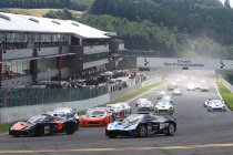 SRO Motorsport organiseert Frans GT4 kampioenschap in 2017
