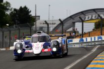 Testdag: Toyota met 1–2 - Porsche primus in GTE