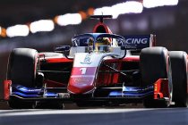 Monaco: Robert Shwartzman snelste in vrije training