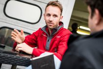 René Rast krijgt WTCR-wild card voor de meeting op de Nordschleife