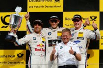 Red Bull Ring: Voorbeschouwing Maxime Martin