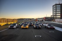 Inschrijvingen voor de Porsche Sprint Challenge Southern Europe 2025 gaan op 1 augustus van start