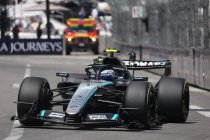 GP Monaco: Antonelli wint kwalificatieduel van Max Verstappen