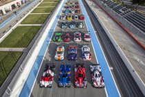 Paul Ricard Test: Berthon snelste met Murphy Oreca