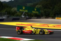Red Bull Ring: zege voor Evans in sensationele wedstrijd