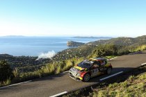Stevige Belgische delegatie in Monte Carlo