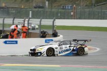 Racing Festival: Tweemaal Bart Arendsen in de Supercar Challenge