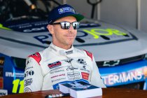 Bert Longin ook in Franciacorta aan de start