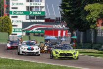 Circuits van wereldklasse en prachtige bestemmingen op de kalender