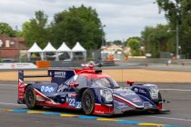United Autosports volgend seizoen met twee LMP2's richting FIA WEC
