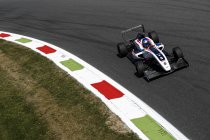 Monza: Max Defourny tweemaal vierde bij collectieve testsessies
