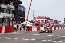 24H Zolder: Bert en Stienes Longin, Christoff Corten, Giorgio Maggi en Krafft Racing winnen na onvoorstelbare inhaalrace!