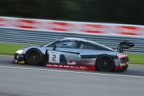 24H Spa: Vervisch snelste in Night Qualifying