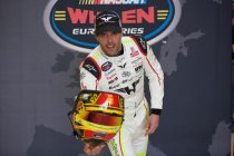 Valencia: Anthony Kumpen pakt pole - Stienes Longin op eerste rij, ondanks spin