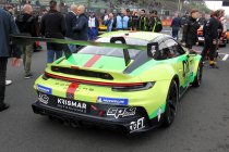 Truck GP: Porsche Endurance Trophy Benelux klaar voor de tweede afspraak van het seizoen