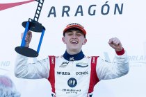 Strauven en Eyckmans meteen op snelheid bij seizoensopener in Aragon