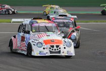 25H Fun Cup: Netcom by Allure Team op de pole