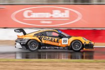 Belgium Racing herbrond naar seizoensopener