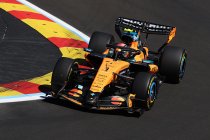 Spanje: Norris verrast met geweldige pole